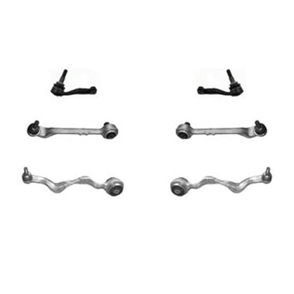 VAICO V20-3951 Wheel Suspension Control/Trailing Arm Kit