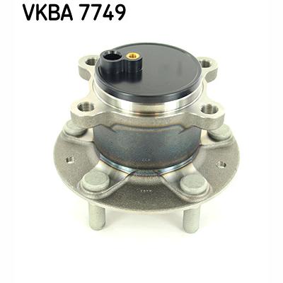 SKF VKBA7749 Wheel Bearing Kit