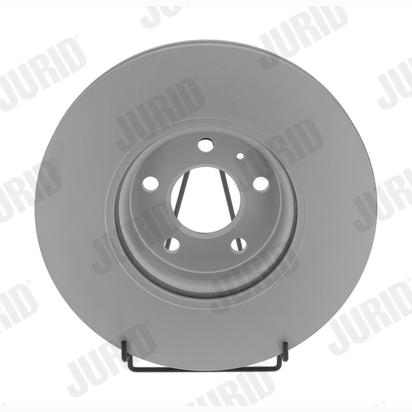 HERTH+BUSS JAKOPARTS J3104087 Brake Master Cylinder