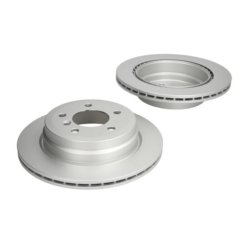 DELPHI BG4243C Brake Disc .