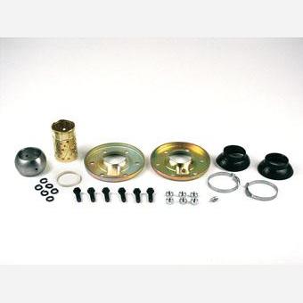 SASIC SAS3084324 Brake Shoes Accessory Kit