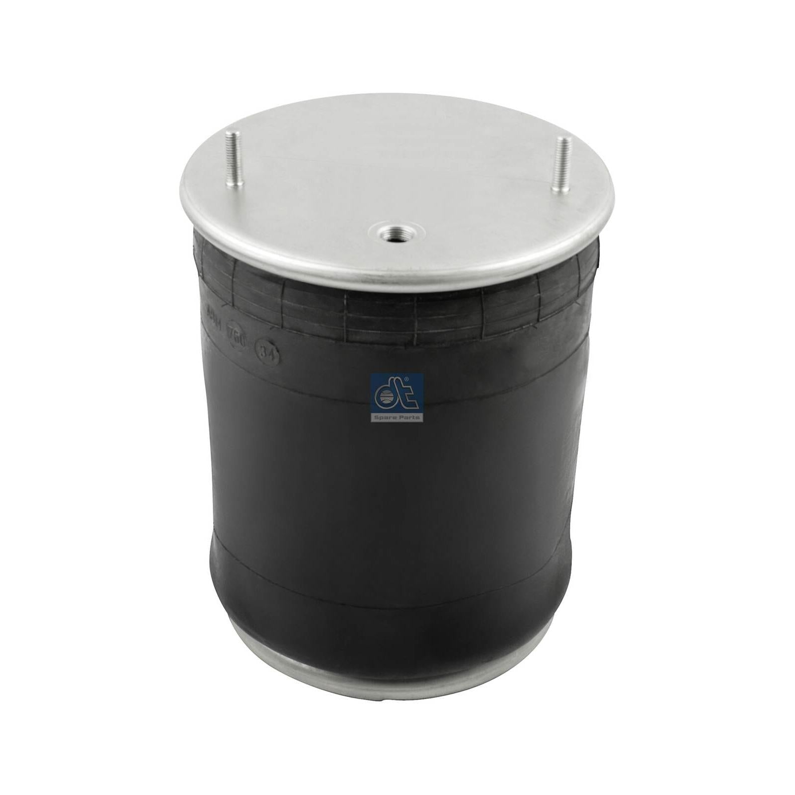 DT SPARE PARTS 10.36014 Air Suspension Bellow