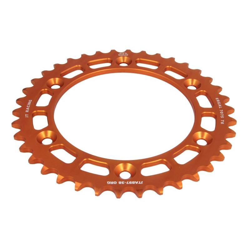 JT JTA478,44BLK Chain Sprocket