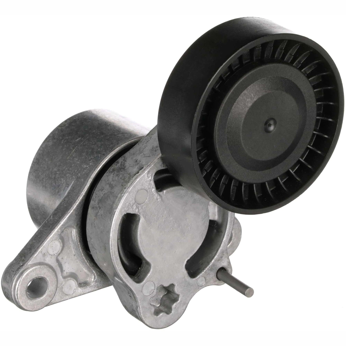 GATES GATT39454 V-Ribbed Belt Tensioner Pulley