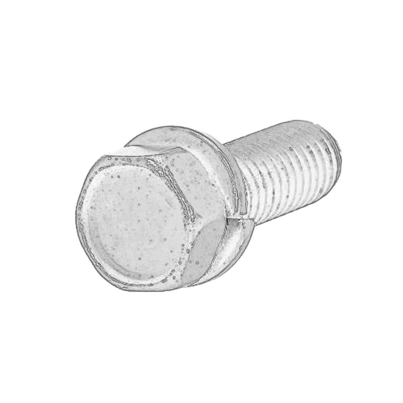 HYUNDAI 1123508251 Pulley Bolt