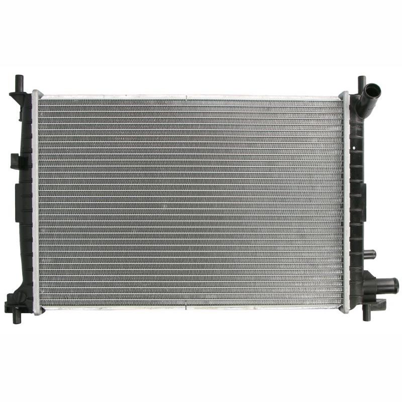 NISSENS NIS62086 Engine Radiator