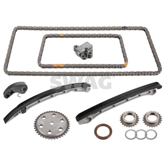 SWAG SW33107520 Timing Chain Kit
