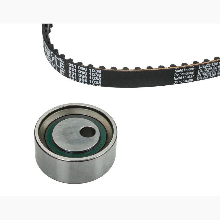 MEYLE 16-510490007 Water Pump & Timing Belt Kit