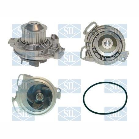 SIL PA380P Water Pump