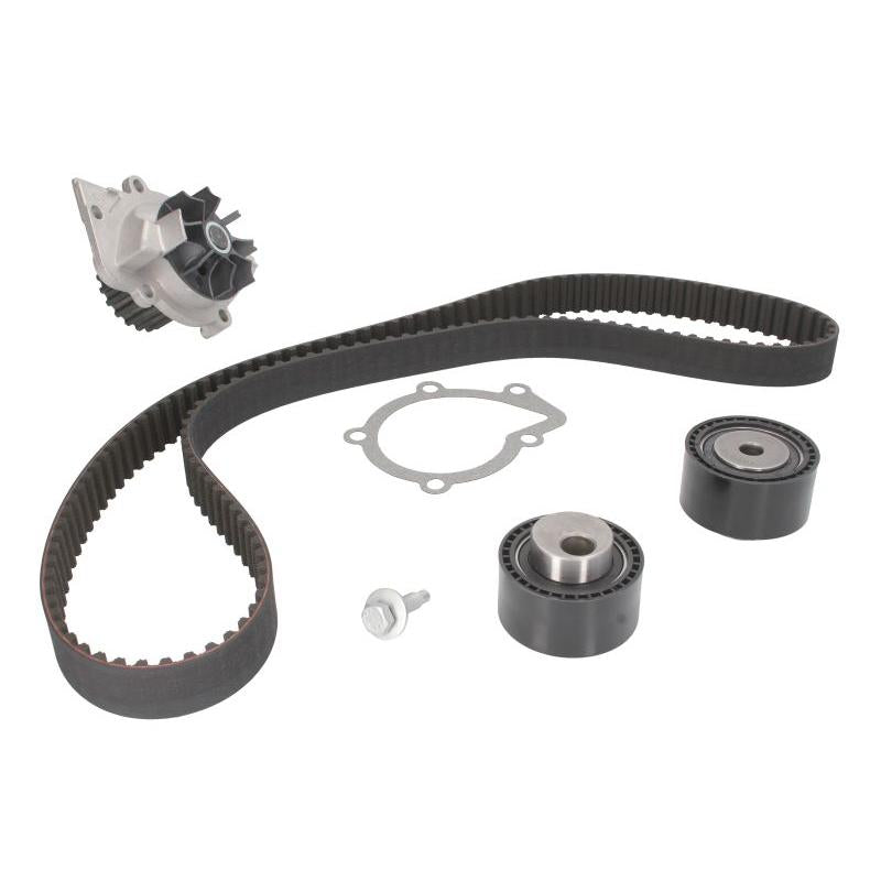 GATES GATKP15524XS Water Pump & Timing Belt Kit