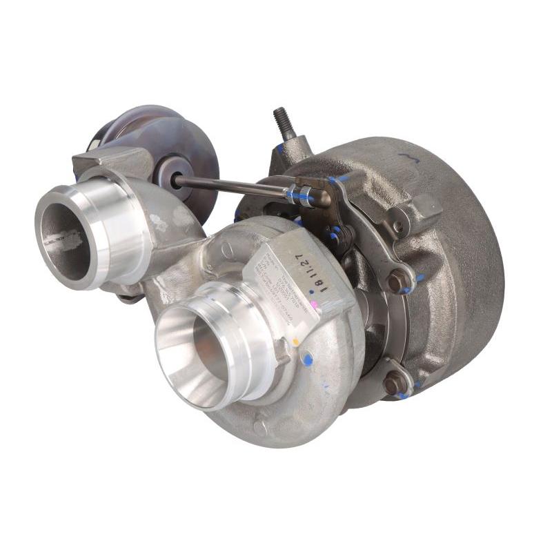MITSUBISHI 49377-07460 Turbocharger