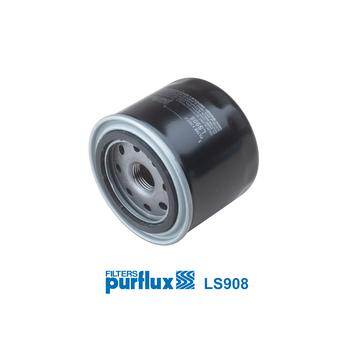 PURFLUX PXLS908 Oil Filter