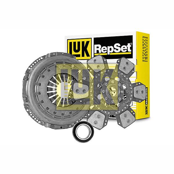 LUK 631107511 Clutch Kit