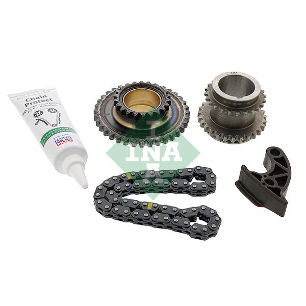 INA 559009810 Timing Chain Kit