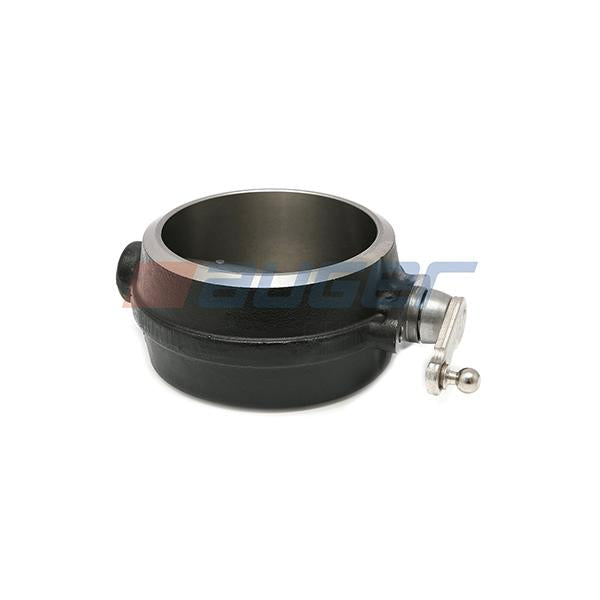 HANS PRIES HP721658 Parking Brake Cable Pull