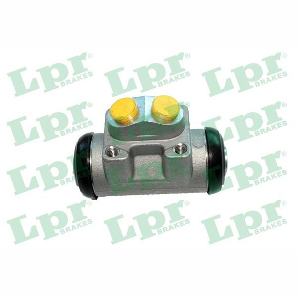 LPR LPR4862 Wheel Brake Cylinder