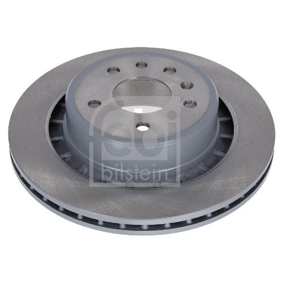 FEBI BILSTEIN FE43812 Brake Disc