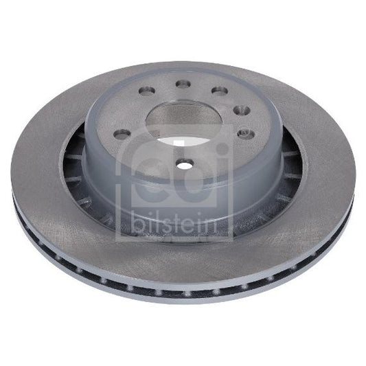 FEBI BILSTEIN FE43812 Brake Disc