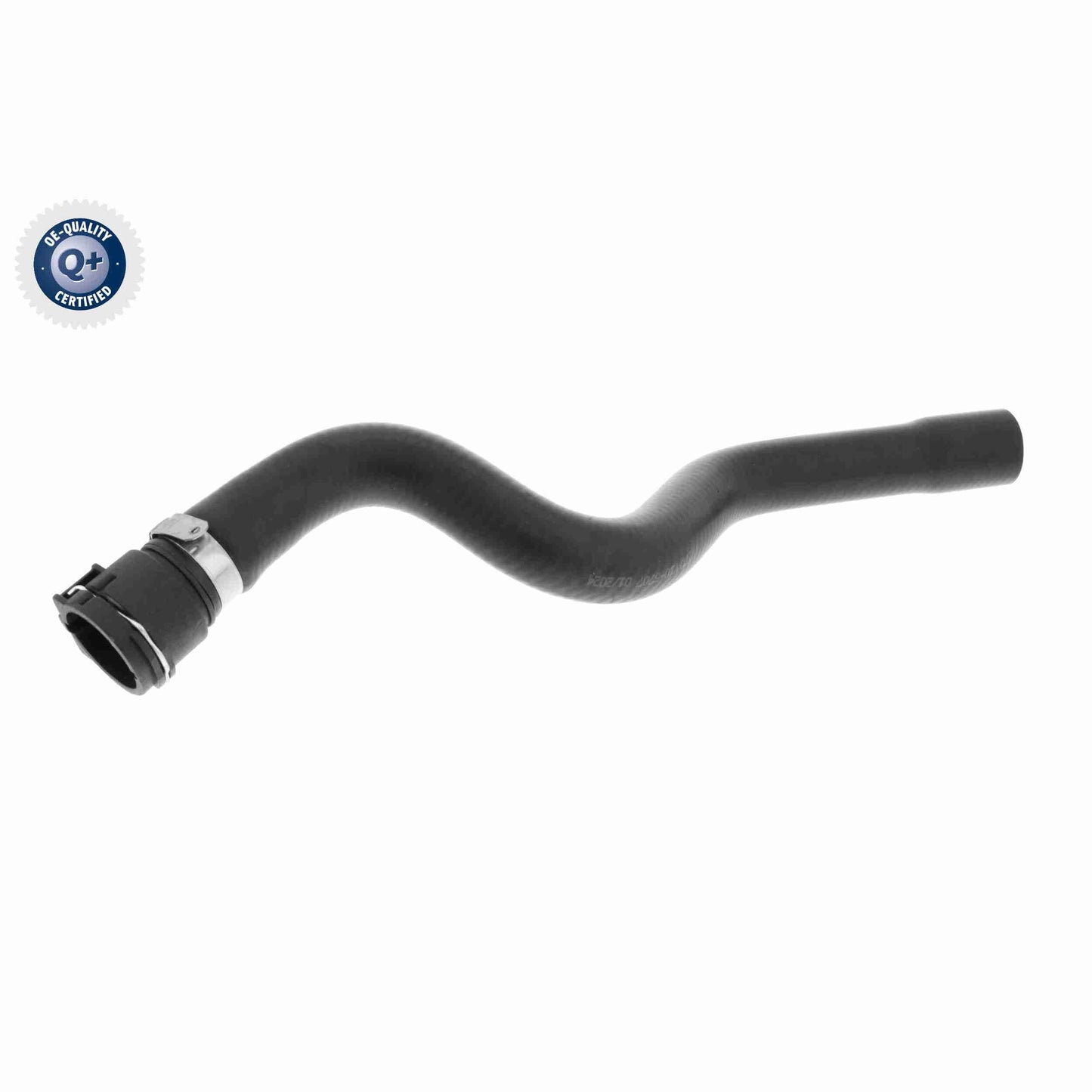 VAICO V10-5707 Heat Exchanger (Heating) Hose