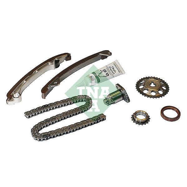 INA 559100530 Timing Chain Kit