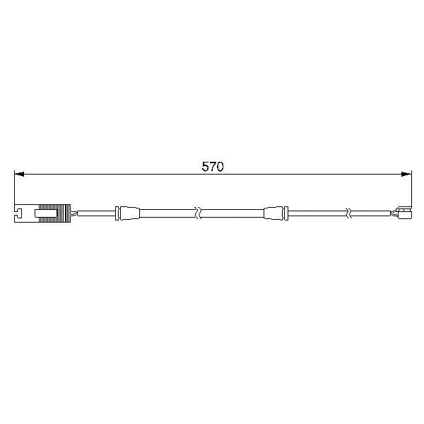 SPEEDMAX 5201-01-21343TUOTUV Brake Disc