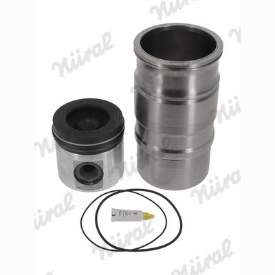 NURAL 89-143600-00 Piston/Cylinder Liner Repair Kit