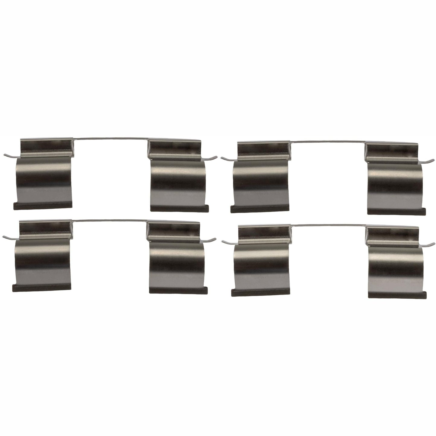 TRW MOTO PFK746 Disc Brake Pad Accessory Kit