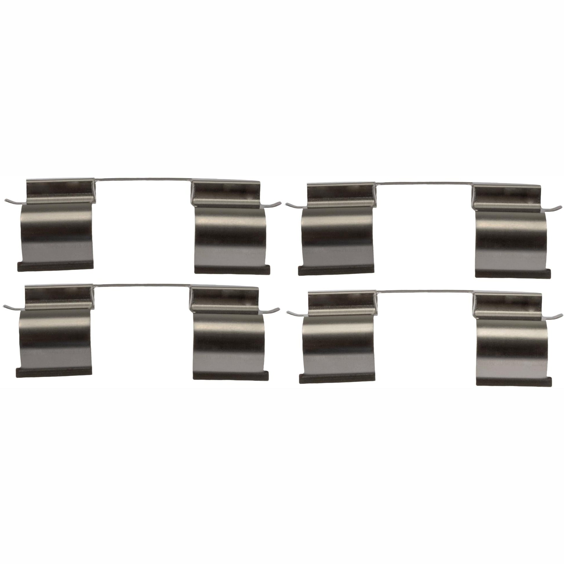 TRW MOTO PFK746 Disc Brake Pad Accessory Kit