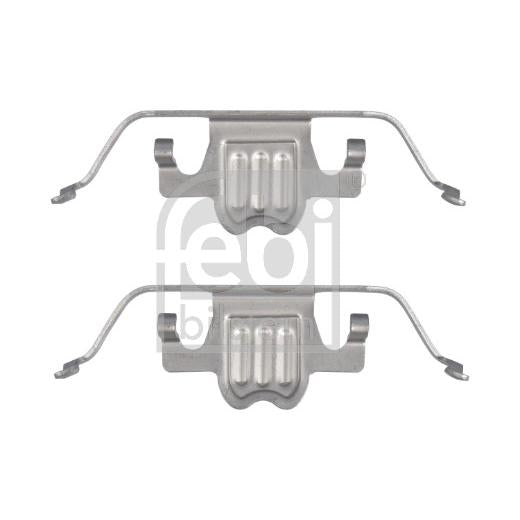 KNORR K034248K50 Brake Disc