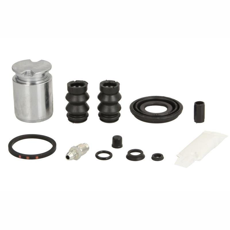 TRW MOTO MCH515H1 Braided Brake Pipe