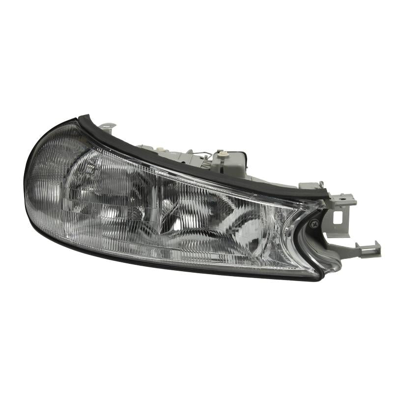 DEPO 431-1129R-LD-EM Headlight