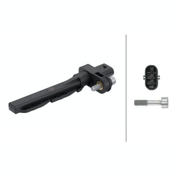 HELLA 122-031 Crankshaft Pulse Sensor