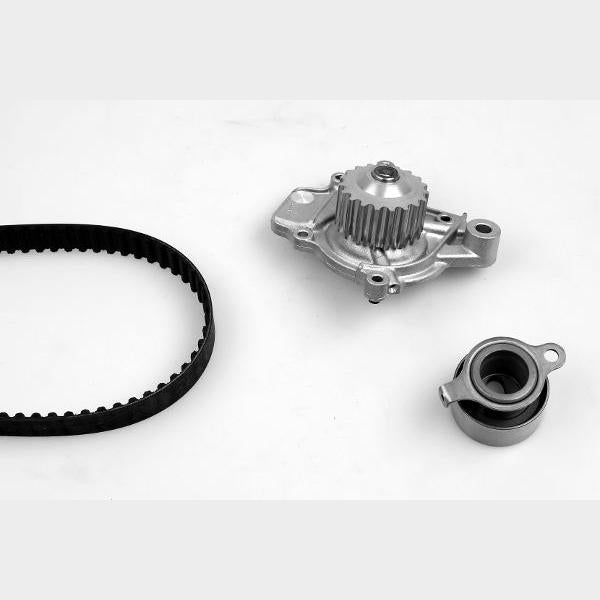 HEPU HEPPK00460 Water Pump & Timing Belt Kit