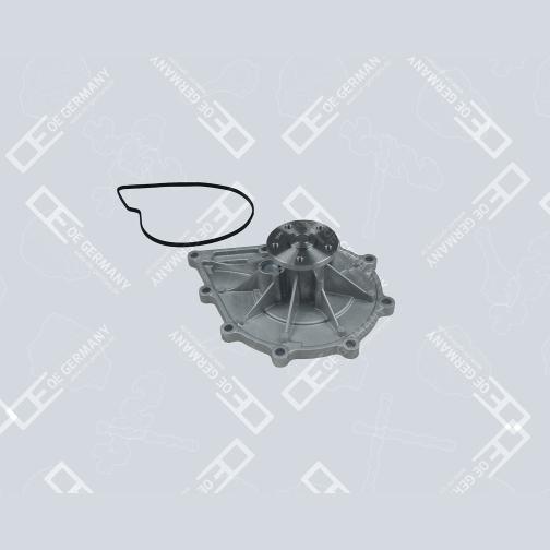 OE GERMANY 012000470000 Water Pump