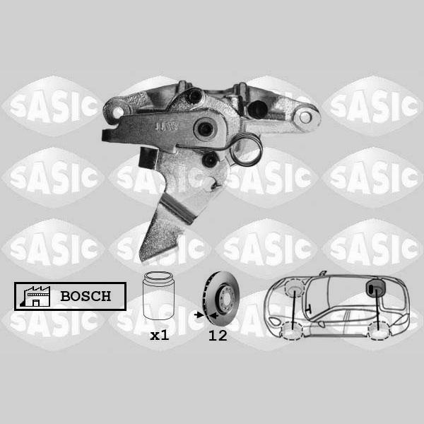MEYLE 90-0011 Stop Light Switch