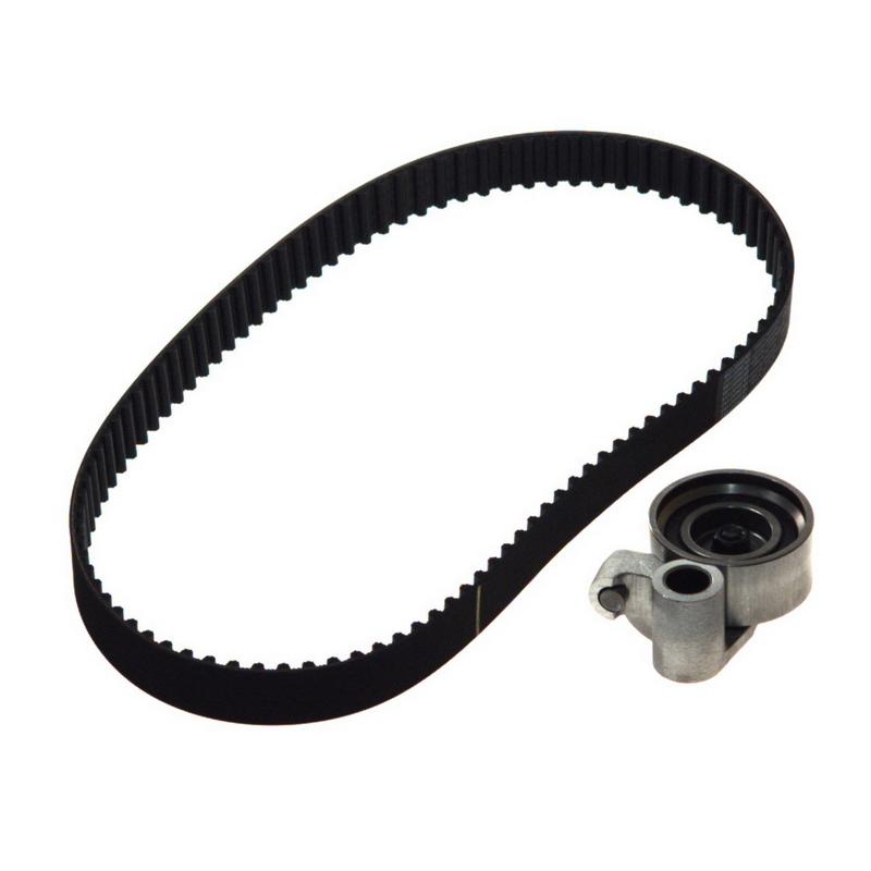 SKF VKMA91711 Timing Belt Set