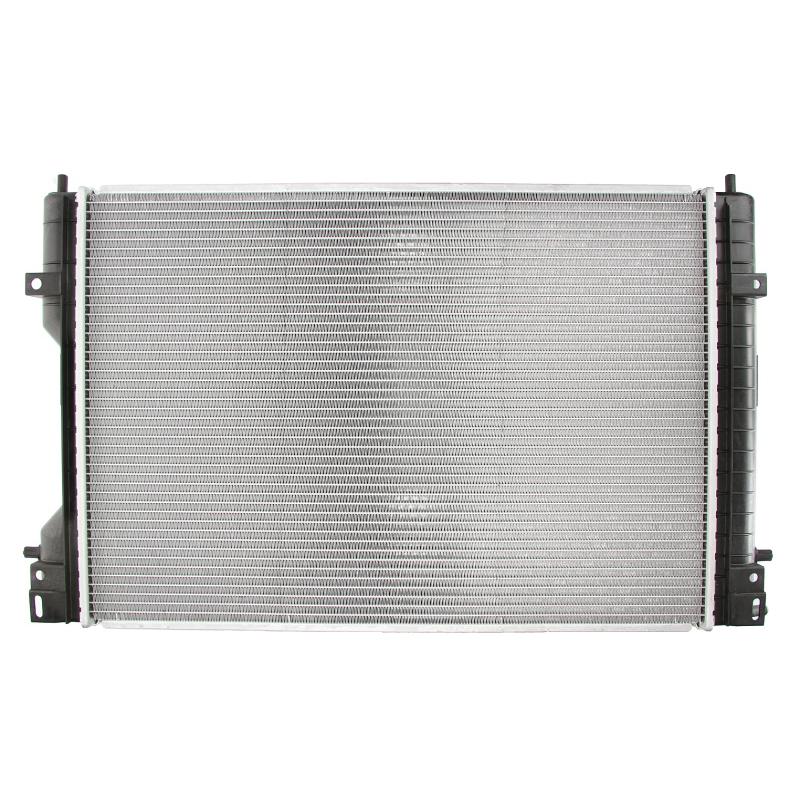 NISSENS NIS63073A Engine Radiator