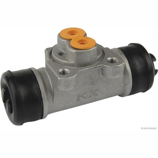 KNORR K013672 Brake Caliper Bracket