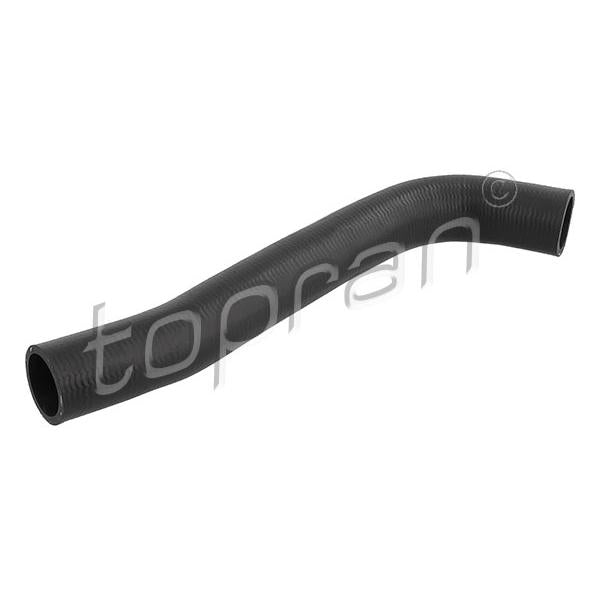 HANS PRIES 207-557 Fuel Hose