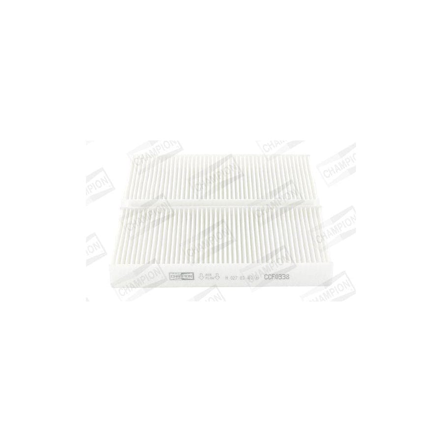 Champion Ccf0338 Pollen Filter