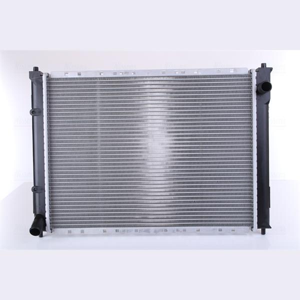 NISSENS NIS64307A Engine Radiator