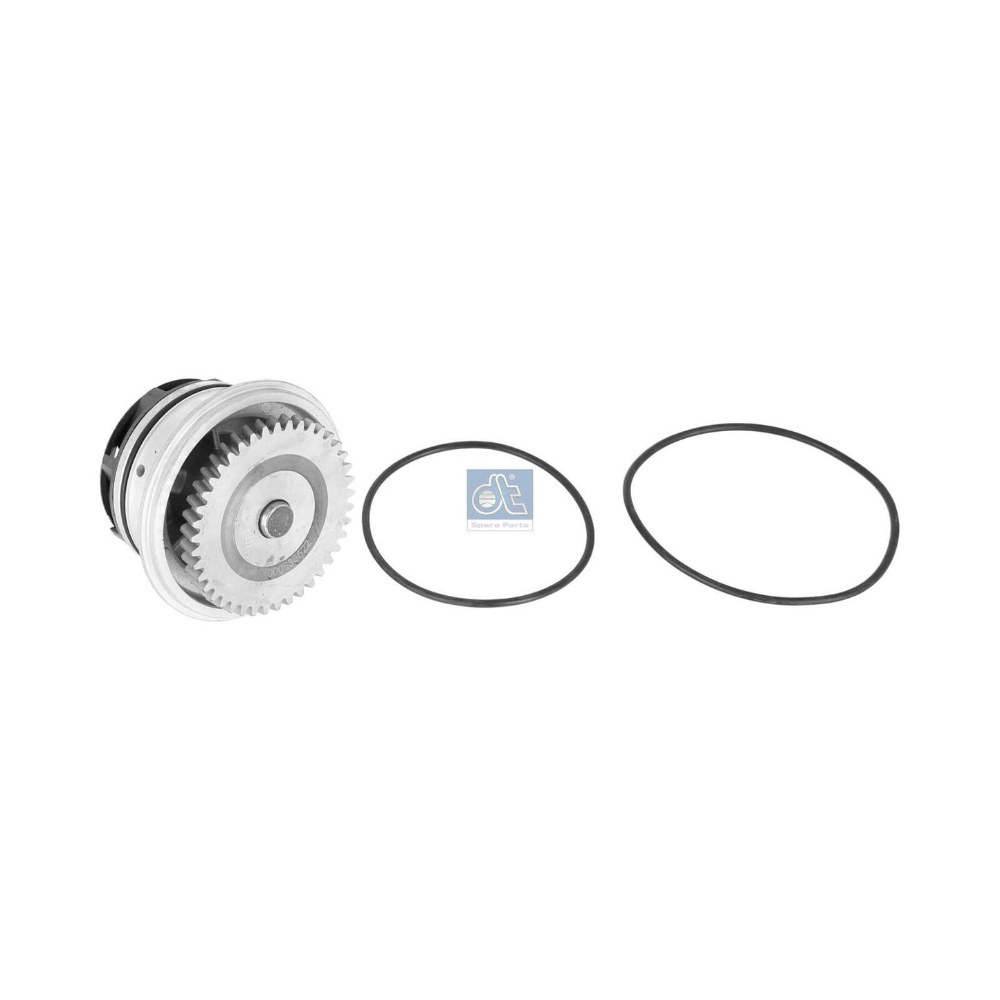 DT A/C 11.14001 Water Pump