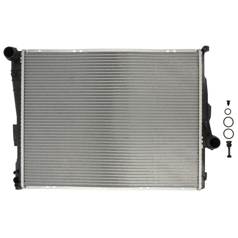 NISSENS NIS60782A Engine Radiator