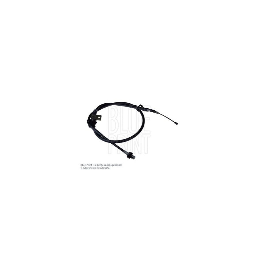 Blue Print Adg046161 Hand Brake Cable for KIA Cerato