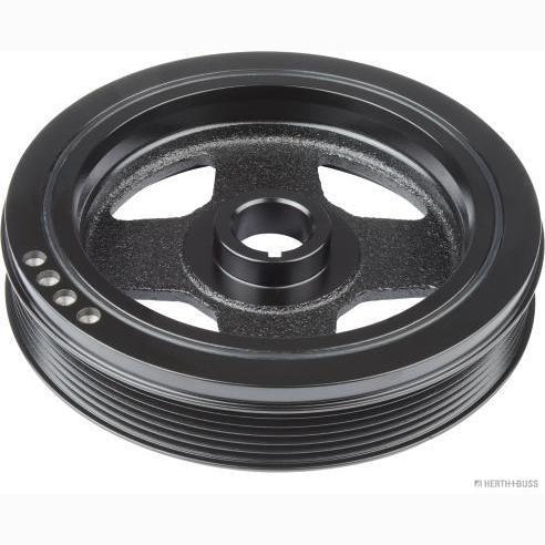 HERTH+BUSS JAKOPARTS J1092019 Crankshaft Belt Pulley