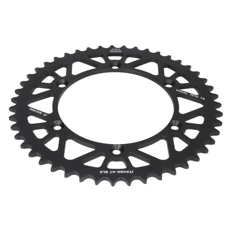 JT JTA460,47BLK Chain Sprocket