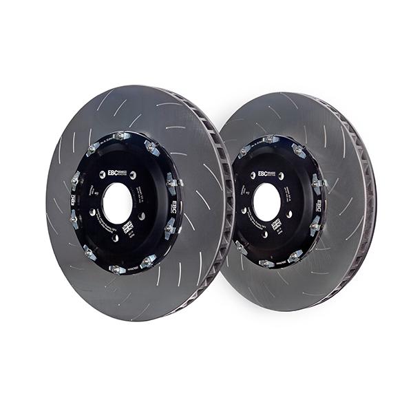 HANS PRIES HP116066 Brake Disc Splash Guard