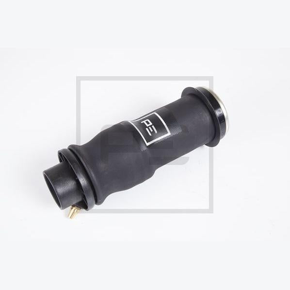 PETERS 123.135-00 Driver Cab Suspension Bellow