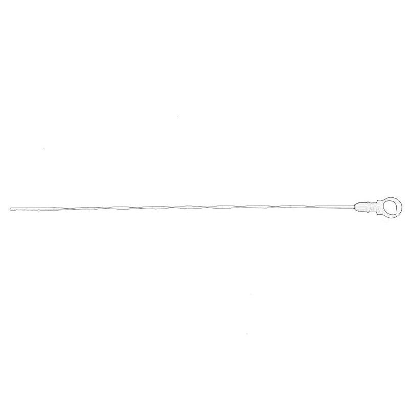 OE PEUGEOT 1174A6 Oil Dipstick