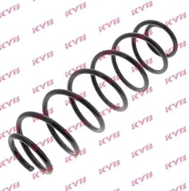 KYB K-Flex RH6080 Coil Spring for Renault Laguna II Sport Tourer (Kg)